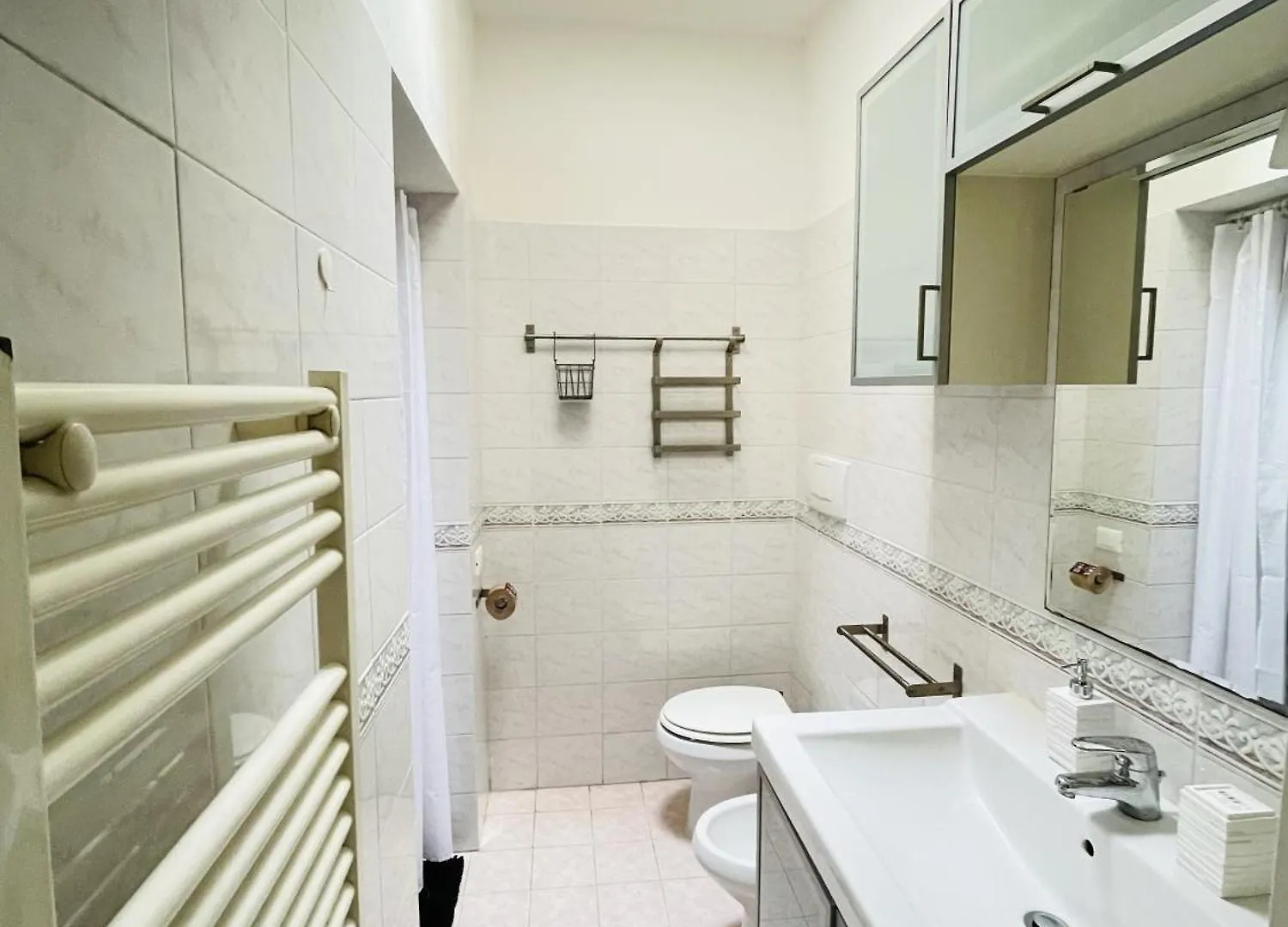 Jacuzzi Suite Livorno