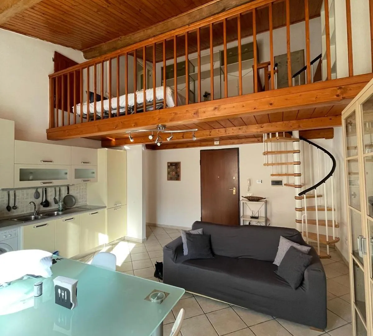 Jacuzzi Suite Livorno