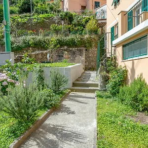 Il Giardino Di Apartment Riomaggiore