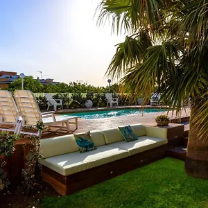 Oasi Siciliana Apartment Terrasini