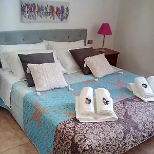 A Casa Mia... Nel Corso Apartment La Spezia