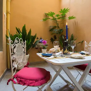 Apartment Charming Fiesolana In Heart Of, Florence