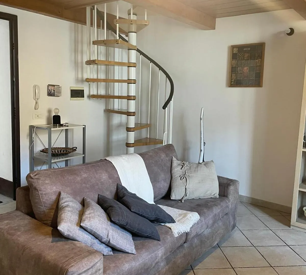 Jacuzzi Suite Λιβόρνο