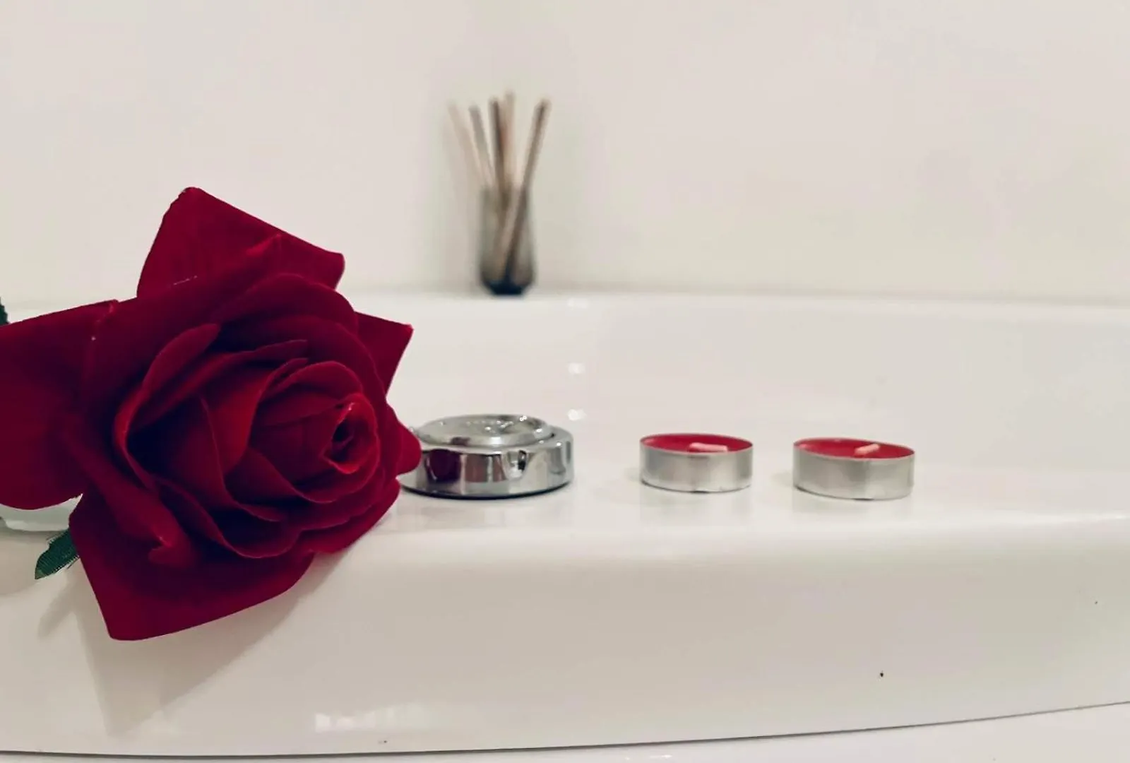 Διαμέρισμα Jacuzzi Suite Λιβόρνο